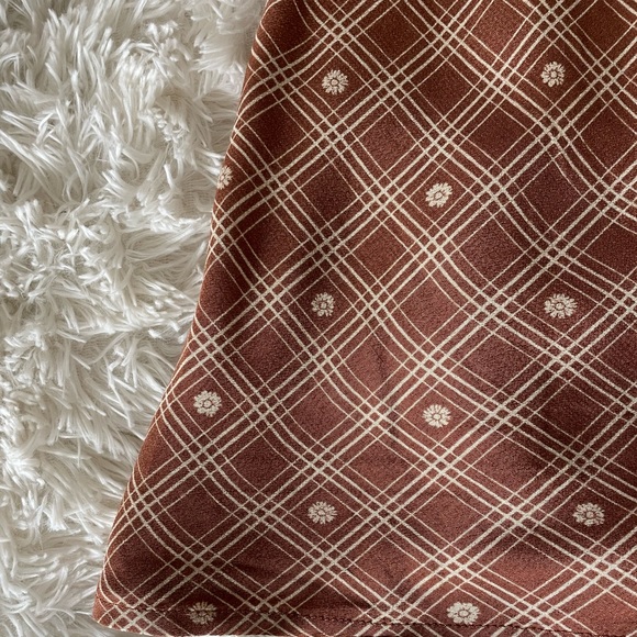 CUTE SPRING DRESS /// WILD FABLE - Picture 4 of 4